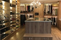 closets unlimited